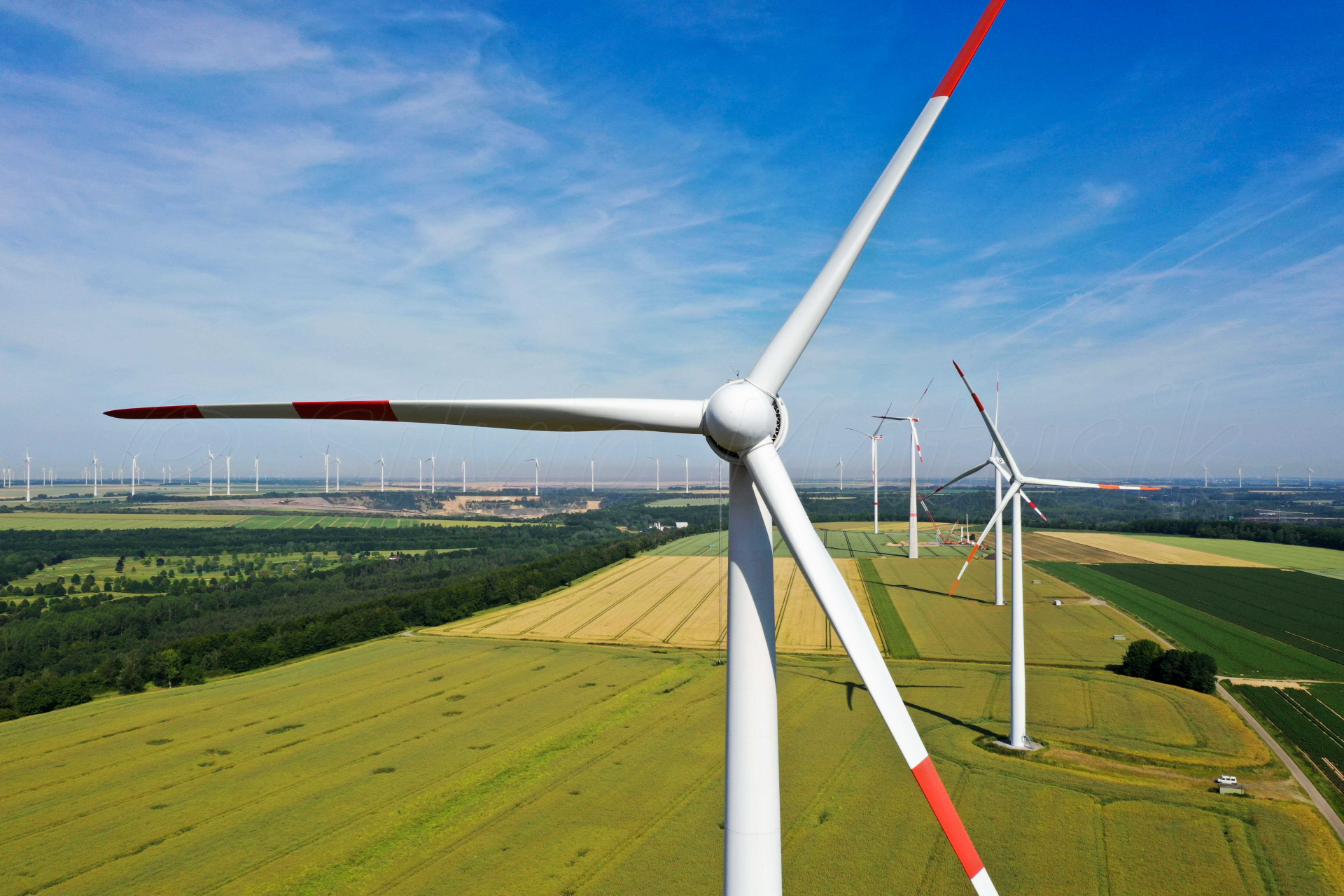 Innovation vs. Tradition: Are Drive Wise Innovations's Turbines Keeping Up with Global Advances in Wind Technology?
