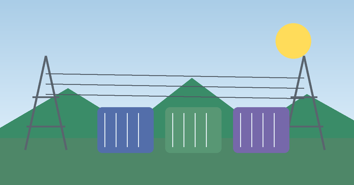 Clean Energy Focus: how long-duration storage can support future clean grids