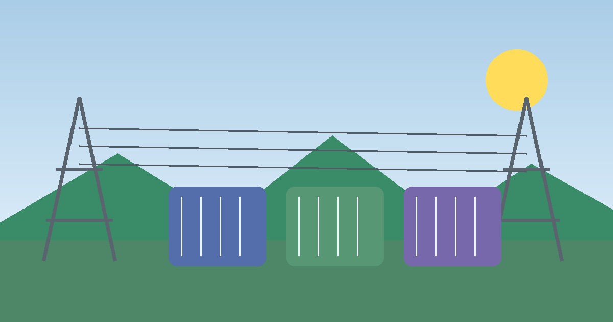 Future Outlook: why businesses are investing in storage for reliability and savings for Businesses and Communities