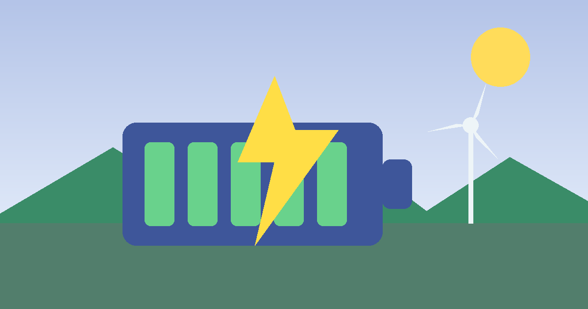 What companies should consider before installing battery storage in the Clean Power Transition