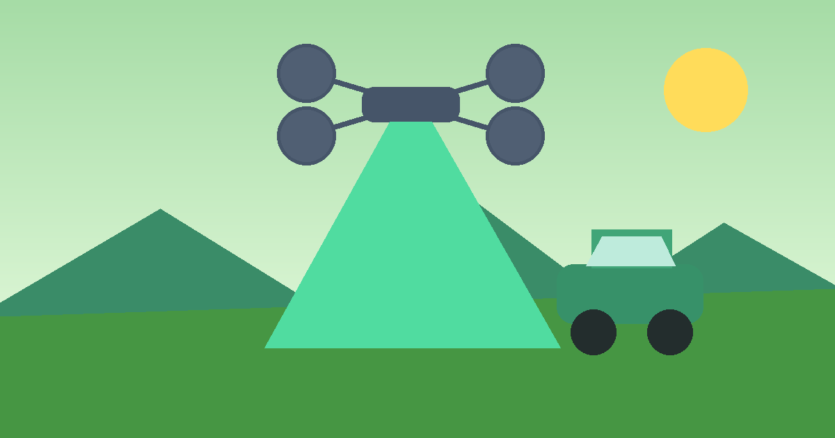 Why precision agriculture can reduce waste and improve yields for Businesses and Communities
